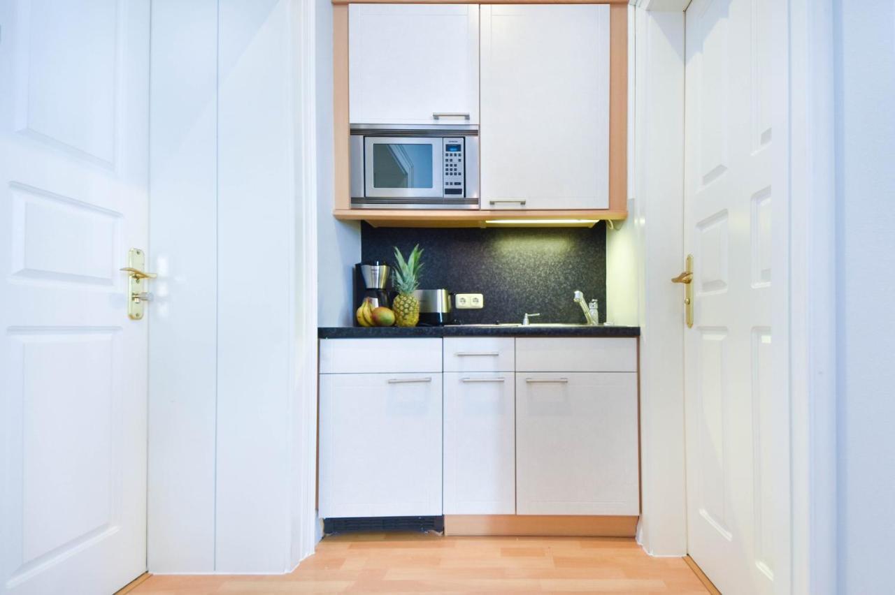 Villa Meeresblick Wohnung 2 Heringsdorf  Ngoại thất bức ảnh